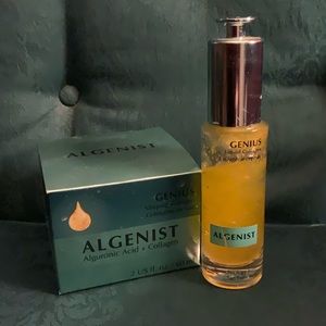 Algenist Liquid Collagen and Sleeping Collagen